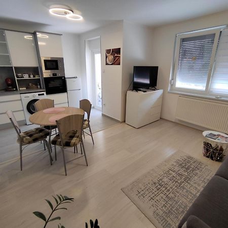 Blankapartman โมแฮชส์ ภายนอก รูปภาพ