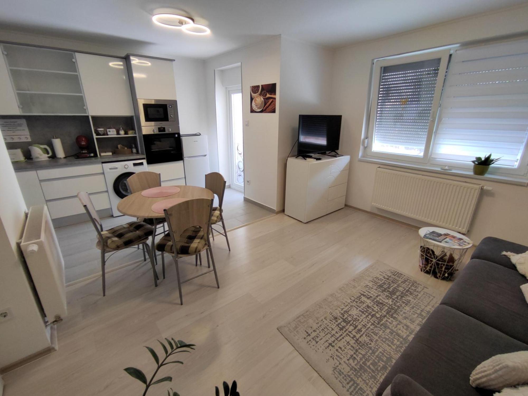 Blankapartman โมแฮชส์ ภายนอก รูปภาพ