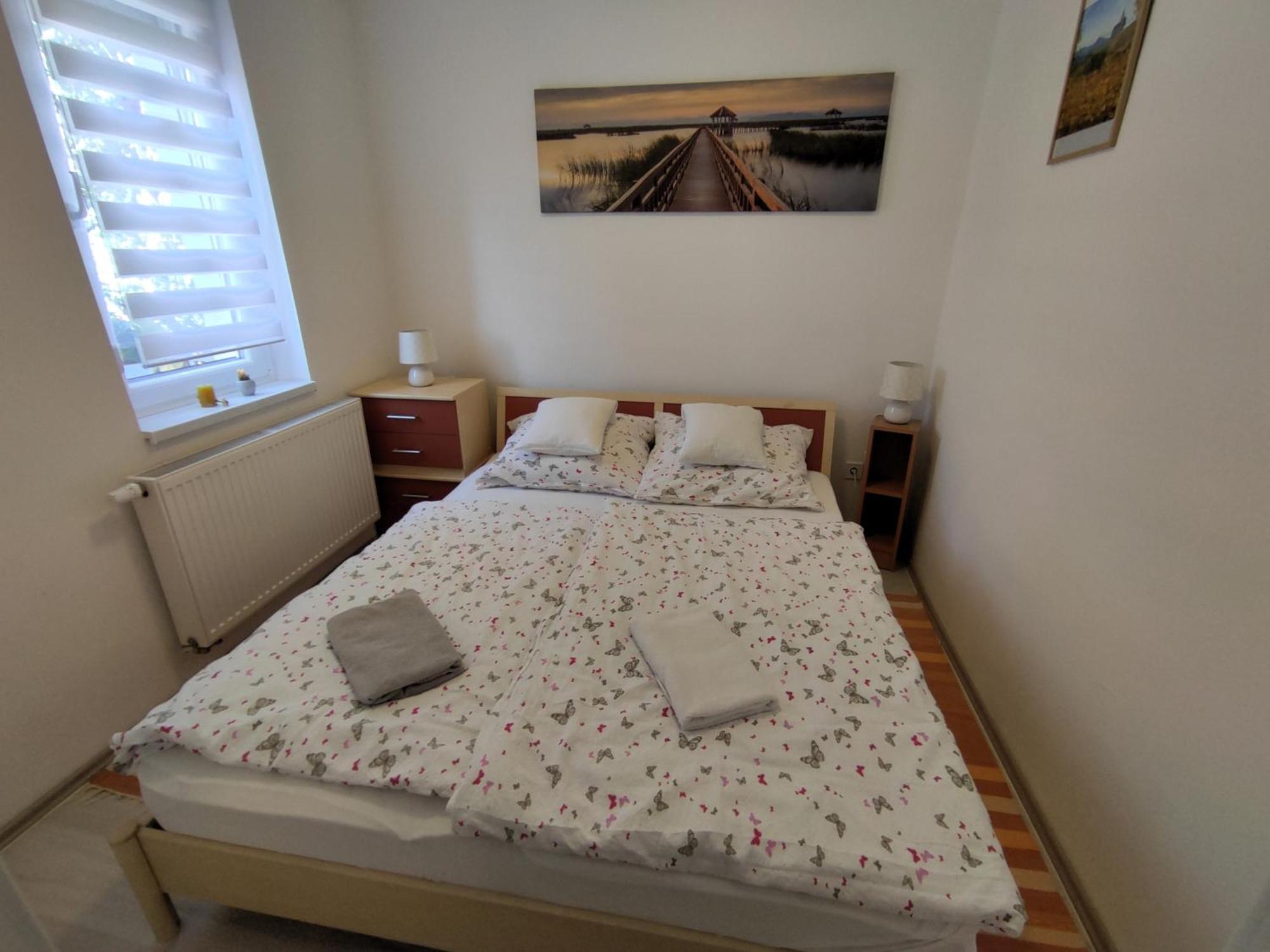 Blankapartman โมแฮชส์ ภายนอก รูปภาพ