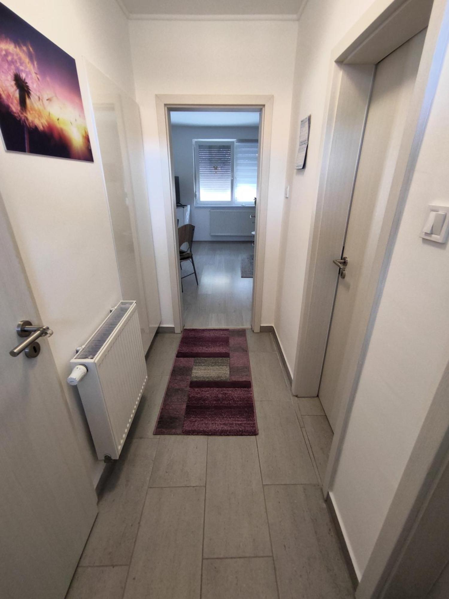 Blankapartman โมแฮชส์ ภายนอก รูปภาพ