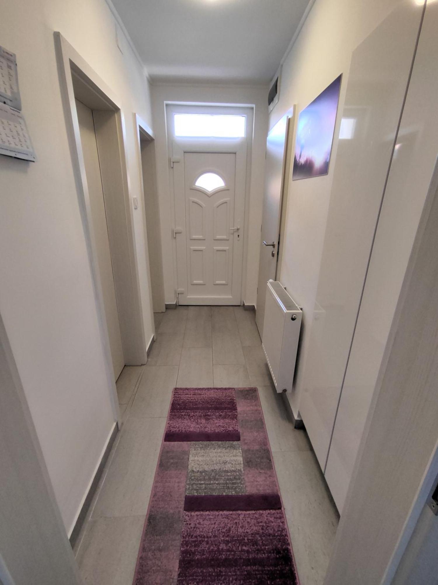 Blankapartman โมแฮชส์ ภายนอก รูปภาพ